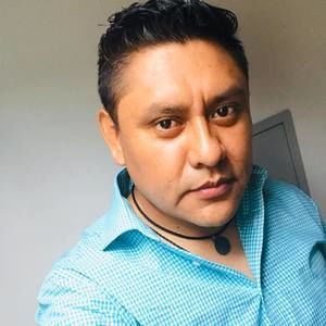 Meet your Posher, Raul